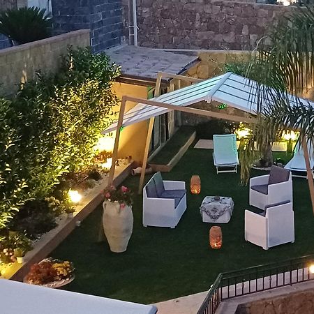 Casa Maya Brucoli Bagian luar foto