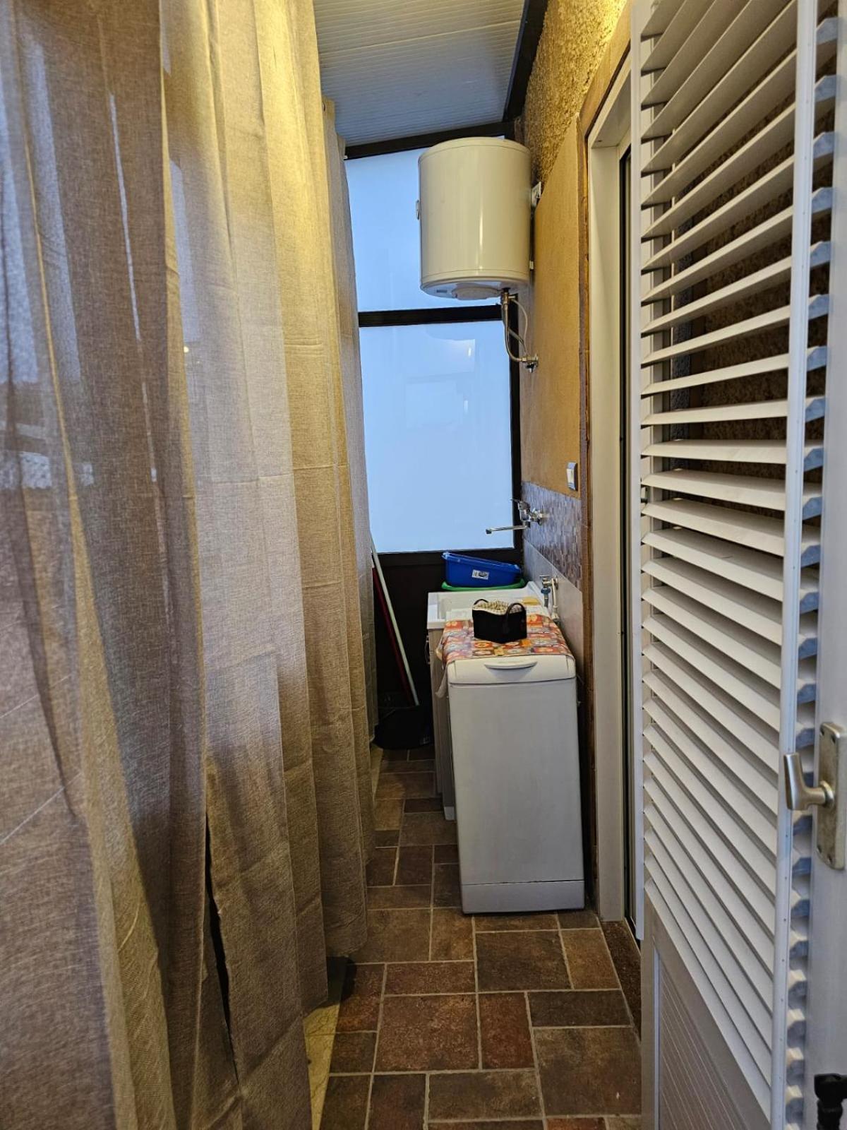 Casa Maya Brucoli Bagian luar foto