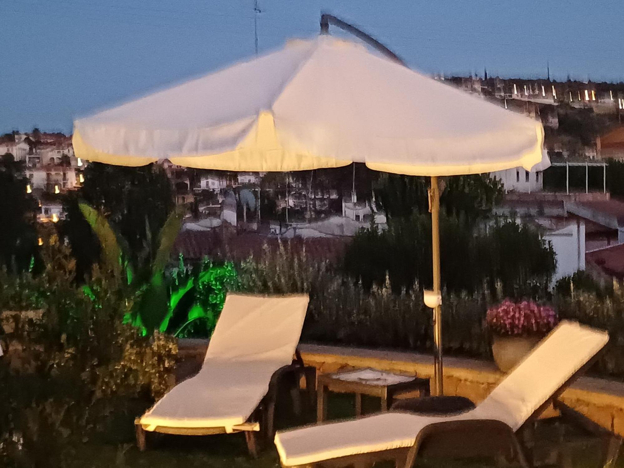 Casa Maya Brucoli Ruang foto