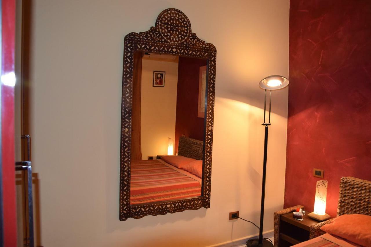 Casa Maya Brucoli Bagian luar foto